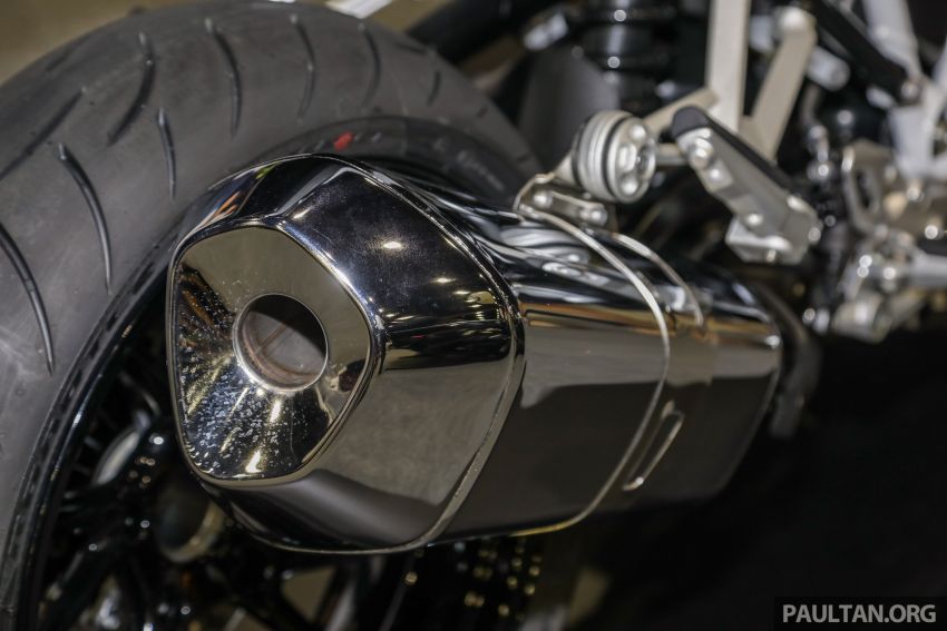 PACE 2019 – BMW Motorrad bawa model S1000RR dan R1250R baru – pembeli dapat baucar dan hadiah 1039119