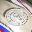 PACE 2019 – BMW Motorrad bawa model S1000RR dan R1250R baru – pembeli dapat baucar dan hadiah