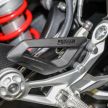 PACE 2019 – BMW Motorrad bawa model S1000RR dan R1250R baru – pembeli dapat baucar dan hadiah