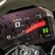 PACE 2019 – BMW Motorrad bawa model S1000RR dan R1250R baru – pembeli dapat baucar dan hadiah