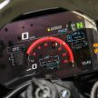 PACE 2019 – BMW Motorrad bawa model S1000RR dan R1250R baru – pembeli dapat baucar dan hadiah