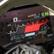 PACE 2019 – BMW Motorrad bawa model S1000RR dan R1250R baru – pembeli dapat baucar dan hadiah