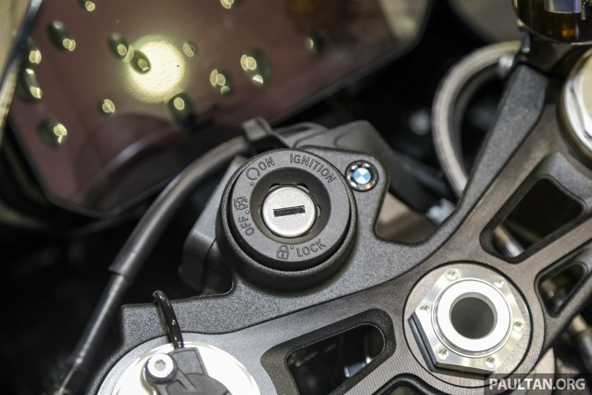 PACE 2019 – BMW Motorrad bawa model S1000RR dan R1250R baru – pembeli dapat baucar dan hadiah 1039164