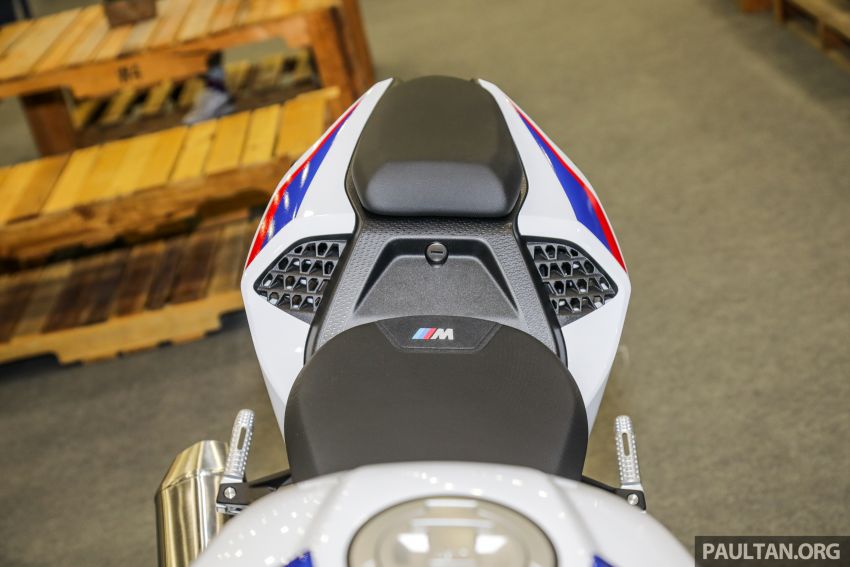 PACE 2019 – BMW Motorrad bawa model S1000RR dan R1250R baru – pembeli dapat baucar dan hadiah 1039167