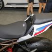 PACE 2019 – BMW Motorrad bawa model S1000RR dan R1250R baru – pembeli dapat baucar dan hadiah