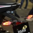 PACE 2019 – BMW Motorrad bawa model S1000RR dan R1250R baru – pembeli dapat baucar dan hadiah