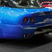 PACE 2019 – Bufori Geneva, CS coupe on display; 3.6L V6 or 6.4L V8, Geneva four-door from RM1.6 million