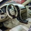PACE 2019 – Bufori Geneva, CS coupe on display; 3.6L V6 or 6.4L V8, Geneva four-door from RM1.6 million