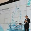 Petronas organises first EV Fluids Symposium in Turin