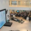 Petronas organises first EV Fluids Symposium in Turin