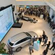 Petronas organises first EV Fluids Symposium in Turin