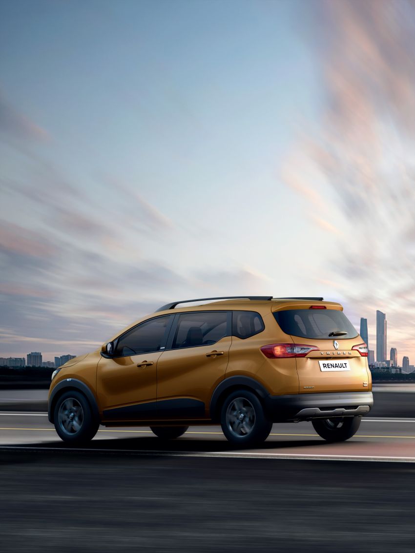 2019 Renault Triber launched in Indonesia – fr RM40k 1047436