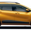 2019 Renault Triber launched in Indonesia – fr RM40k