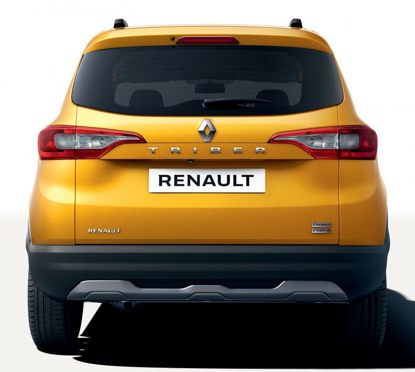 2019 Renault Triber launched in Indonesia – fr RM40k 1047427