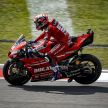 Ducati Memorabilia: For the rider who has everything
