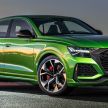 2022 Audi RS Q8 in Malaysia – 600 PS, 800 Nm, 0-100km/h 3.8 seconds, all-wheel steering, RM1.6 million