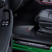 2020 Audi RS Q8 – beastly 4.0L V8; 600 PS, 800 Nm!
