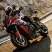 EICMA 2019: BMW S1000XR 2020 kini lebih ringan