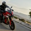 EICMA 2019: 2020 BMW Motorrad S 1000 XR shown