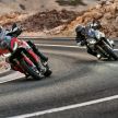 EICMA 2019: 2020 BMW Motorrad S 1000 XR shown