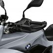 EICMA 2019: 2020 BMW Motorrad S 1000 XR shown