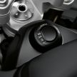 EICMA 2019: BMW S1000XR 2020 kini lebih ringan
