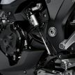 EICMA 2019: 2020 BMW Motorrad S 1000 XR shown