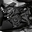 EICMA 2019: 2020 BMW Motorrad S 1000 XR shown