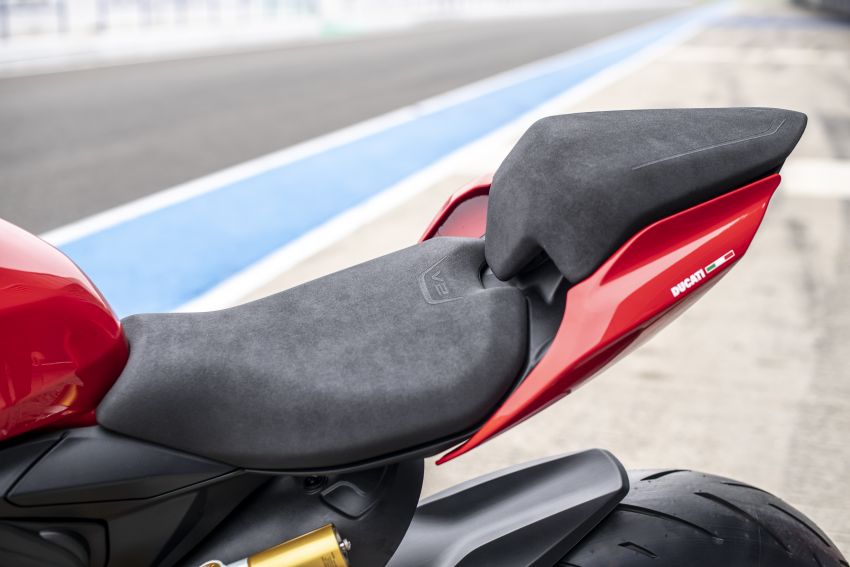 FIRST RIDE: 2020 Ducati Panigale V2 – fast and easy 1047509