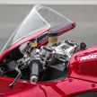 FIRST RIDE: 2020 Ducati Panigale V2 – fast and easy