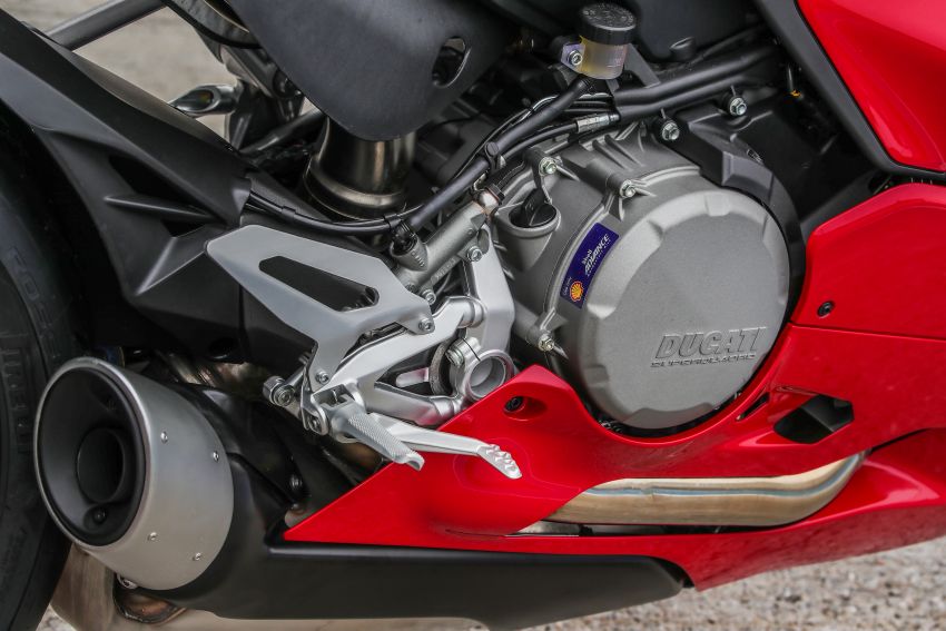 FIRST RIDE: 2020 Ducati Panigale V2 – fast and easy 1047511