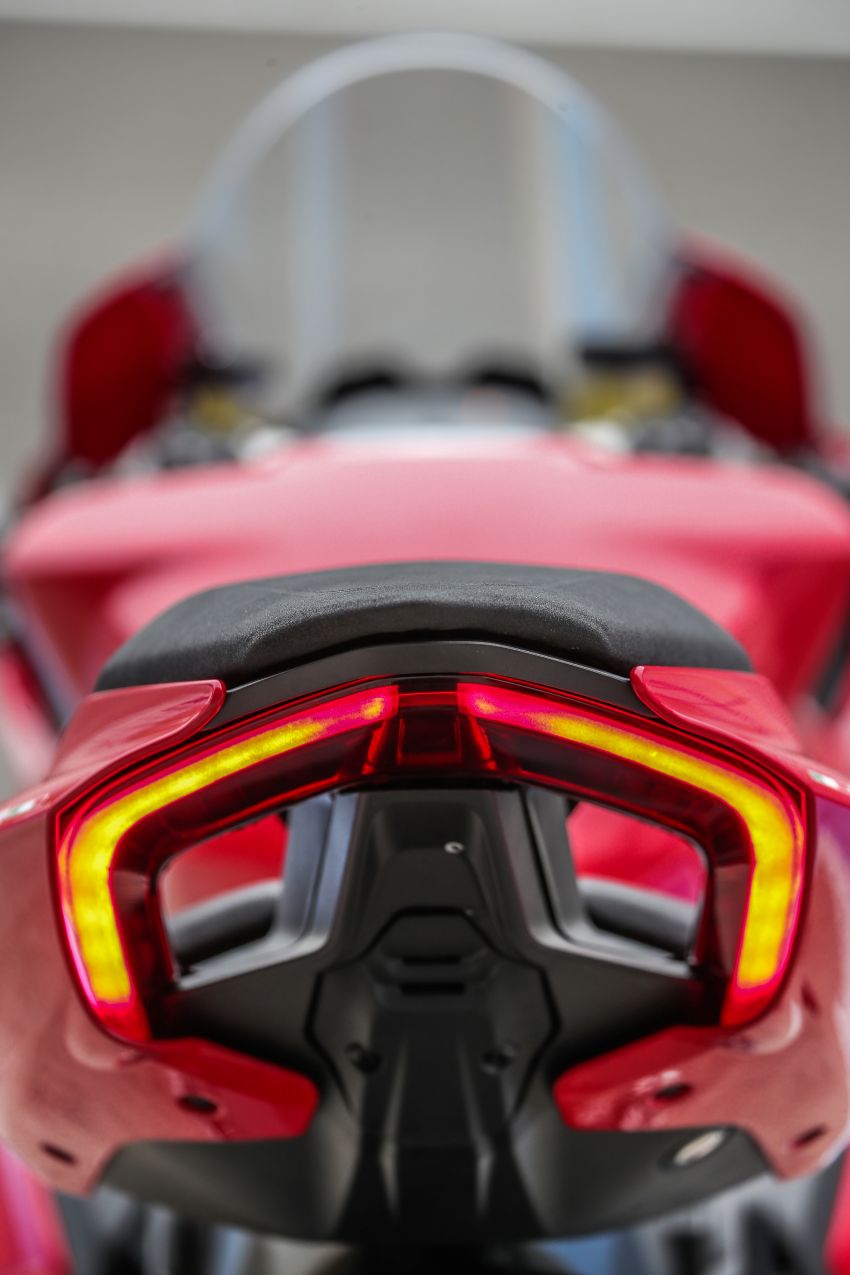 FIRST RIDE: 2020 Ducati Panigale V2 – fast and easy 1047515