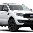 2020 Ford Everest Sport debuts in Thailand – RM193k