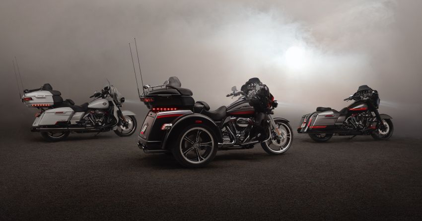 Harley-Davidson Malaysia siar harga untuk tahun 2020 – turun hampir RM40k, pusat pameran baru di Sabah 1052341