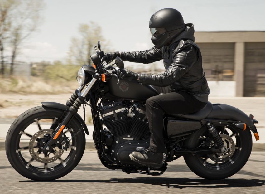 2020 Harley-Davidson Malaysia price list released, new H-D Malaysia branch opens in Kota Kinabalu 1052312