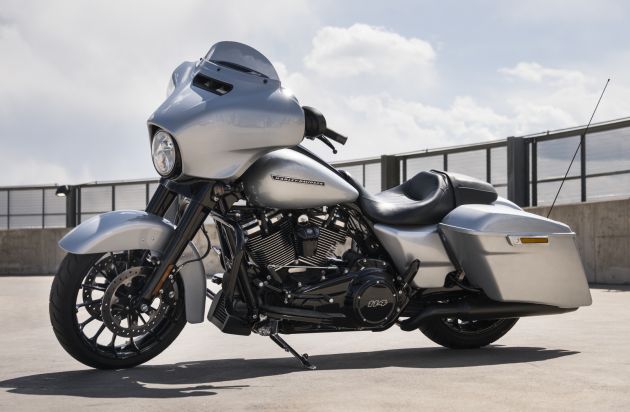 Harley-Davidson Malaysia siar harga untuk tahun 2020 – turun hampir RM40k, pusat pameran baru di Sabah