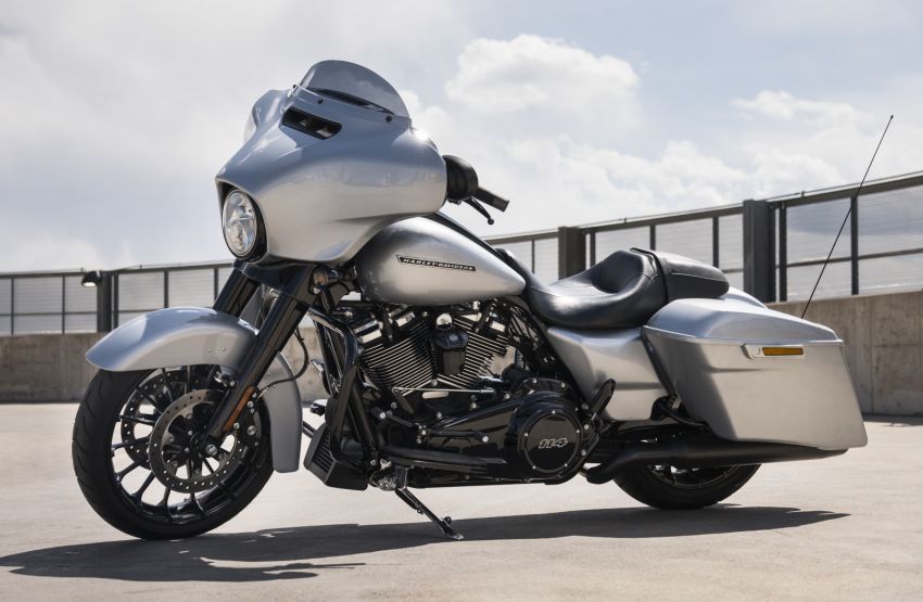 Harley-Davidson Malaysia siar harga untuk tahun 2020 – turun hampir RM40k, pusat pameran baru di Sabah 1052339