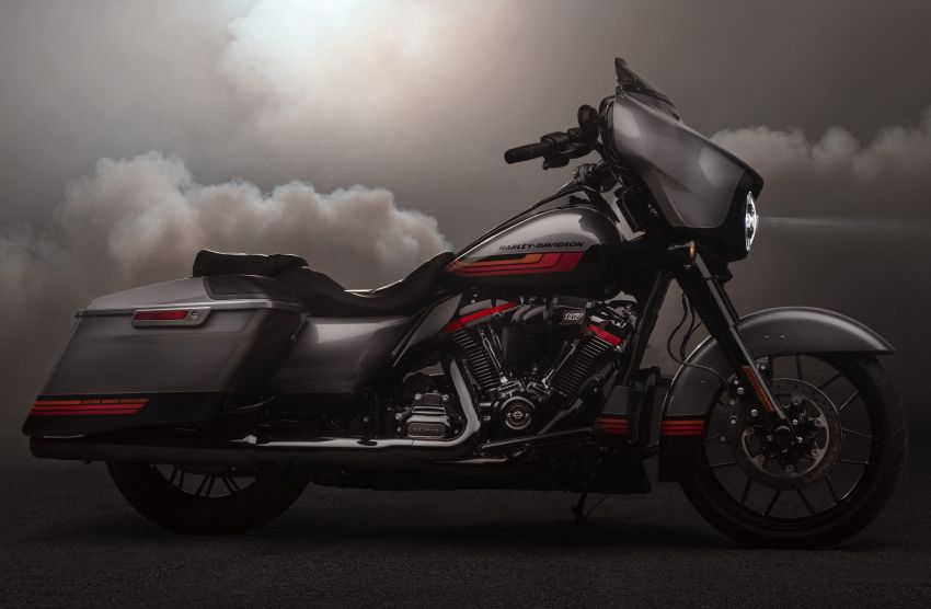 2020 Harley-Davidson Malaysia price list released, new H-D Malaysia branch opens in Kota Kinabalu 1052314