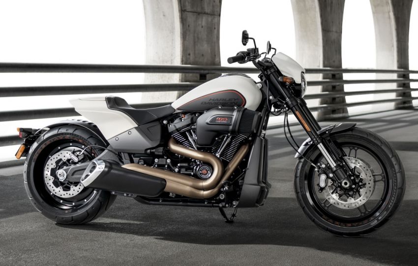 2020 Harley-Davidson Malaysia price list released, new H-D Malaysia branch opens in Kota Kinabalu 1052317