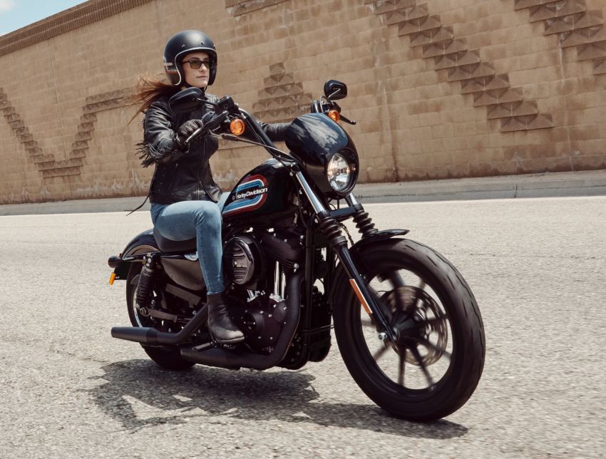 Harley-Davidson Malaysia siar harga untuk tahun 2020 – turun hampir RM40k, pusat pameran baru di Sabah 1052348