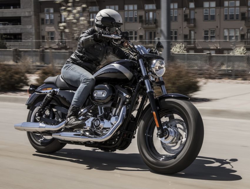 2020 Harley-Davidson Malaysia price list released, new H-D Malaysia branch opens in Kota Kinabalu 1052298