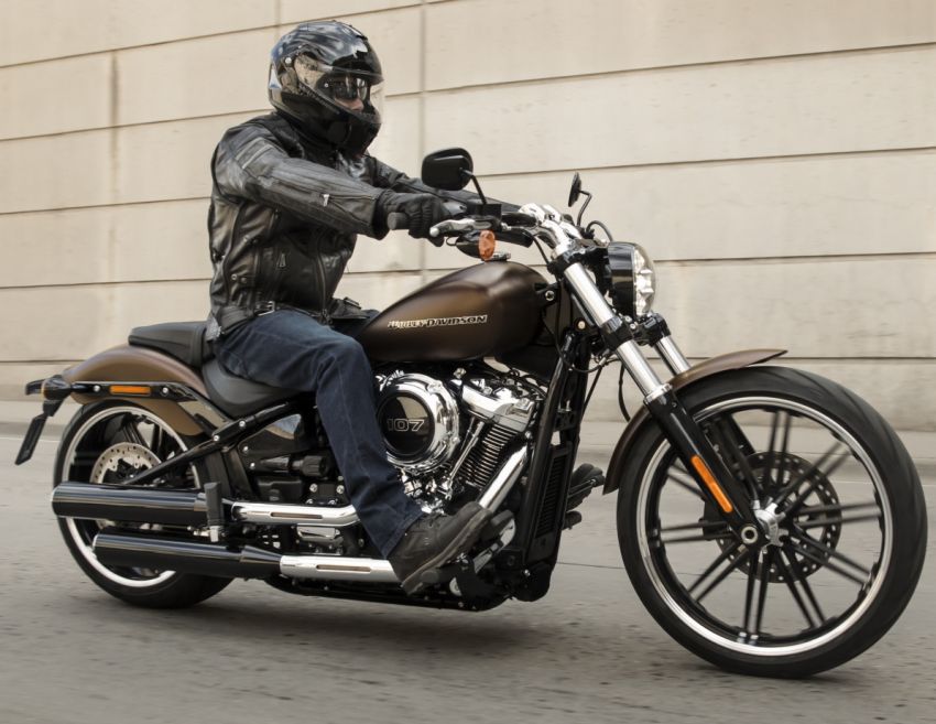 2020 Harley-Davidson Malaysia price list released, new H-D Malaysia branch opens in Kota Kinabalu 1052304