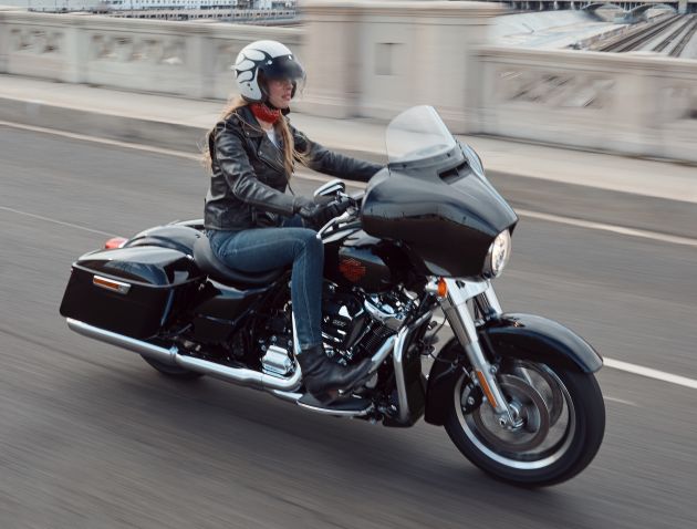 2020 Harley-Davidson Malaysia price list released, new H-D Malaysia branch opens in Kota Kinabalu