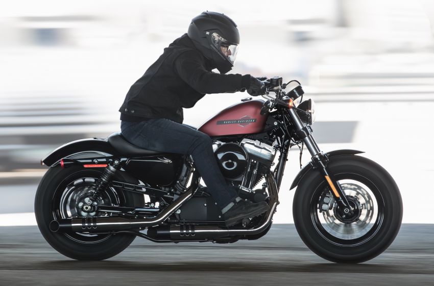 2020 Harley-Davidson Malaysia price list released, new H-D Malaysia branch opens in Kota Kinabalu 1052296