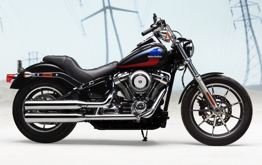 Harley-Davidson Malaysia siar harga untuk tahun 2020 – turun hampir RM40k, pusat pameran baru di Sabah 1052350