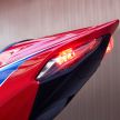 2020 Honda CBR1000RR-R Fireblade revealed