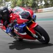 2020 Honda CBR1000RR-R Fireblade revealed