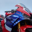 2020 Honda CBR1000RR-R Fireblade revealed