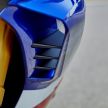 2020 Honda CBR1000RR-R Fireblade revealed