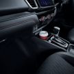Honda City Turbo 2020 – generasi kelima atau ketujuh?